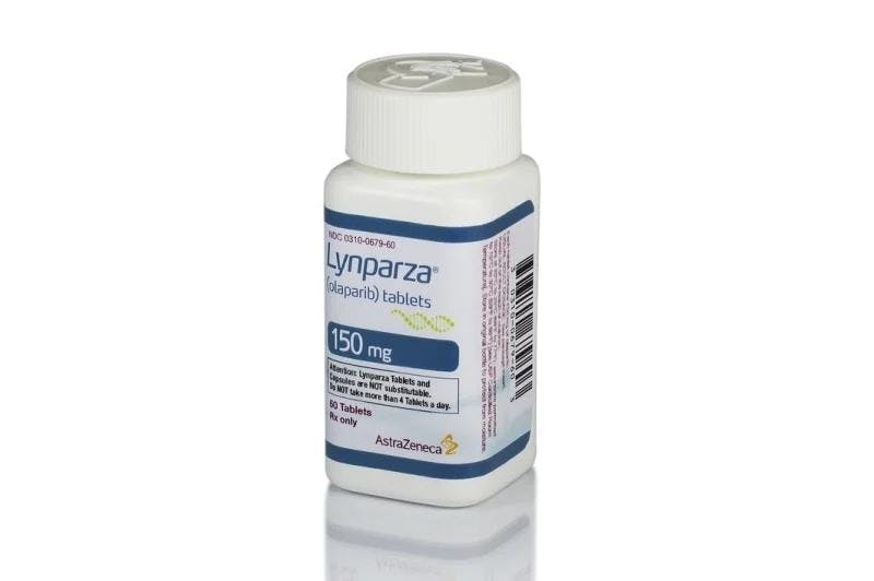 FDA Clears Lynparza for Prostate Cancer with High Mortality Risk
