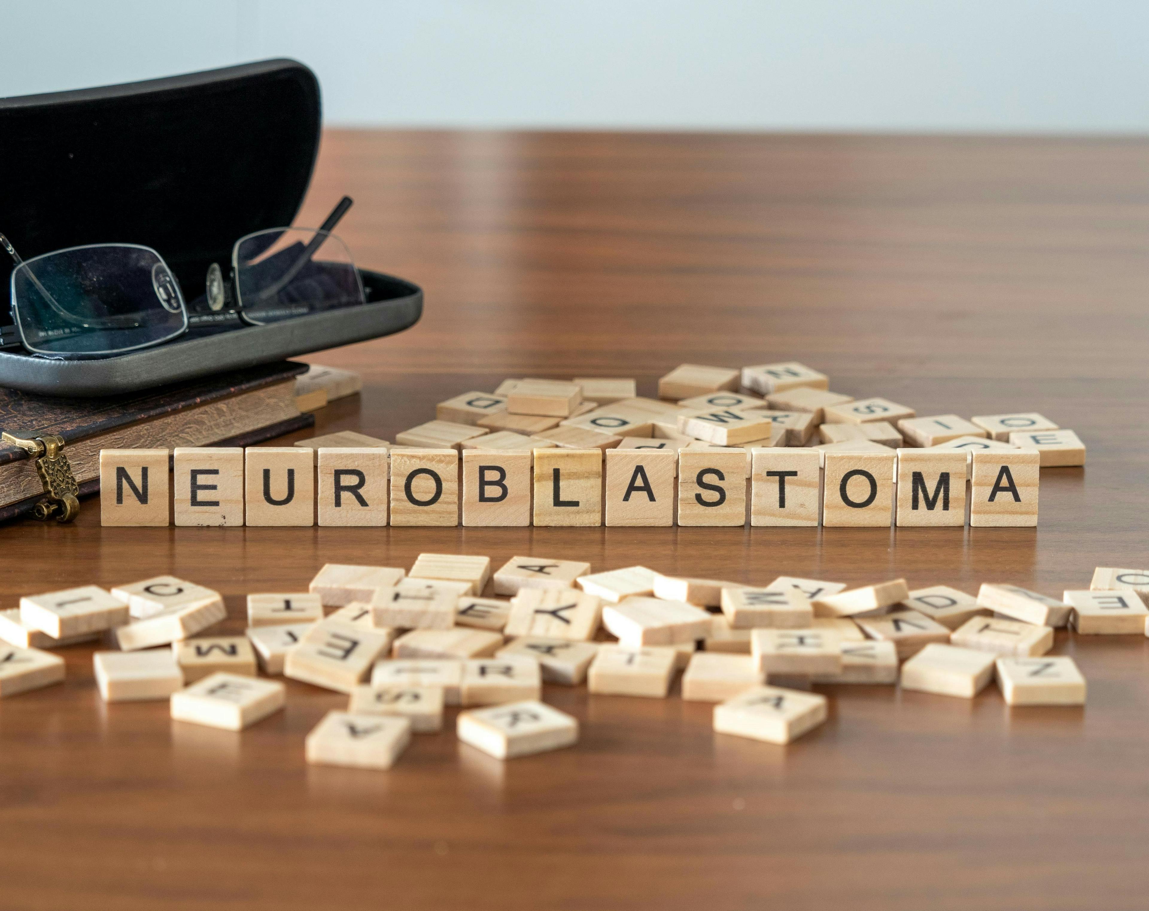 FDA fast-tracks novel MAB neuroblastoma treatment