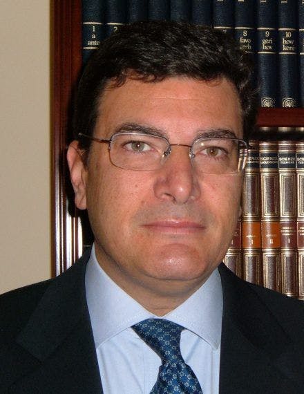 Livio Pagano, M.D.