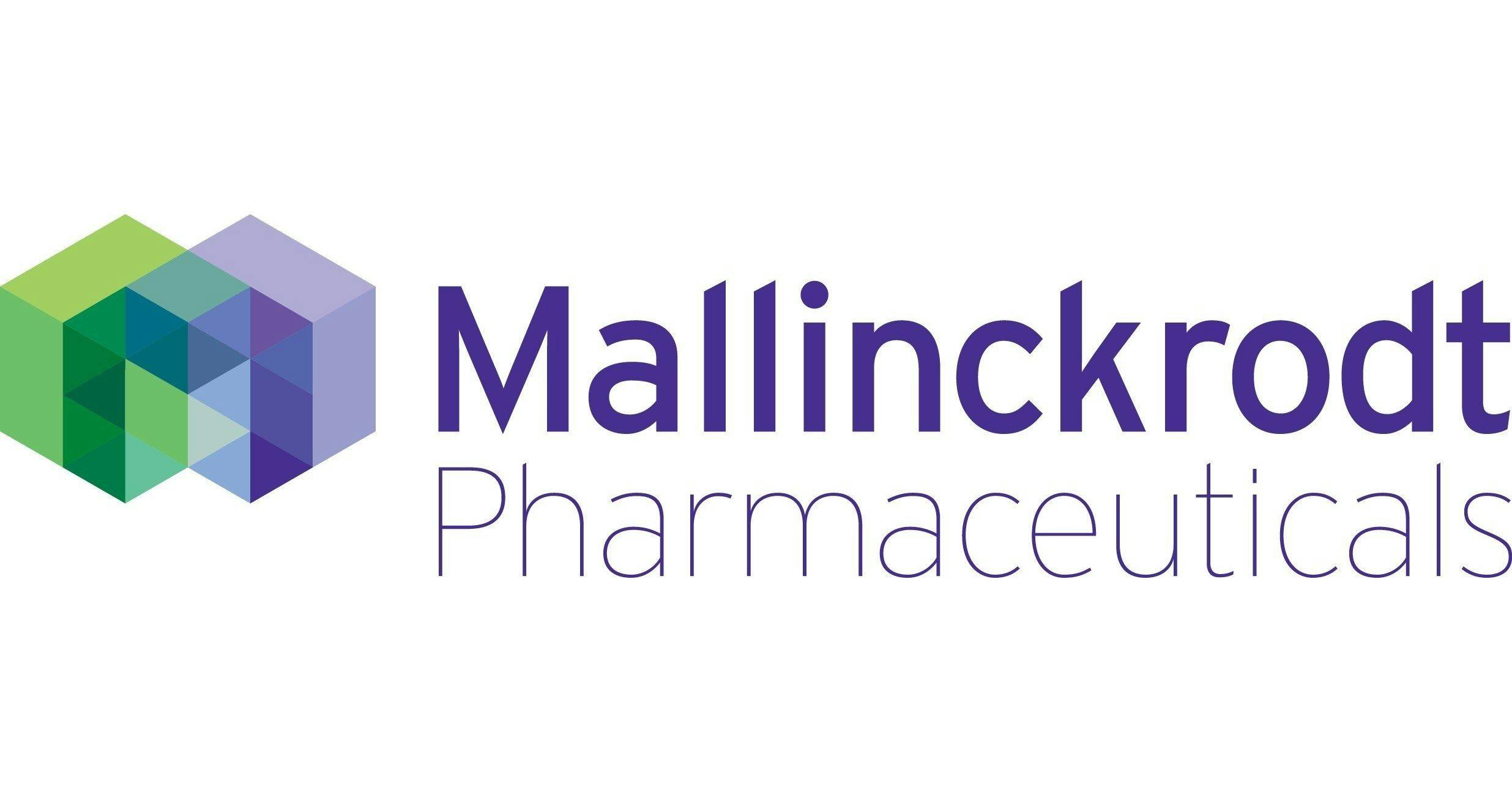 Mallinckrodt Resubmits Application for Terlipressin