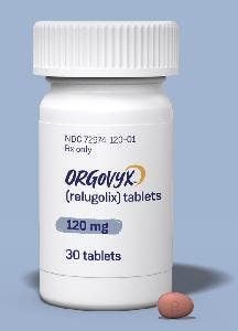 Myovant Selects Onco360 as Specialty Pharmacy for Orgovyx
