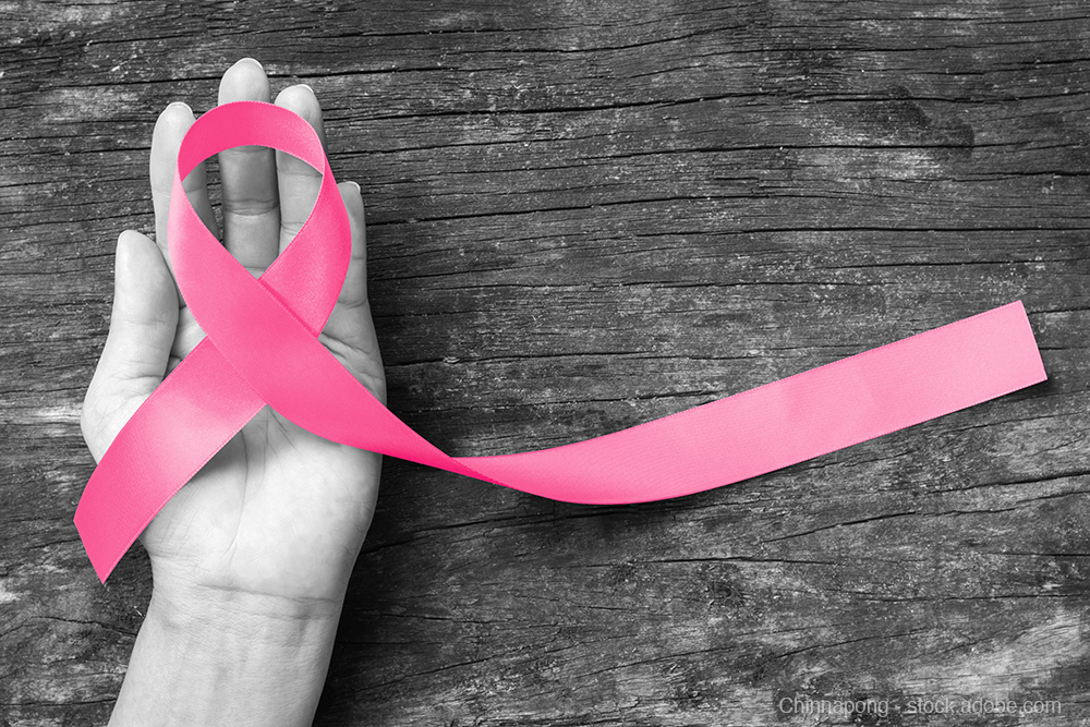 FDA okays novel breast, colorectal cancer treatments