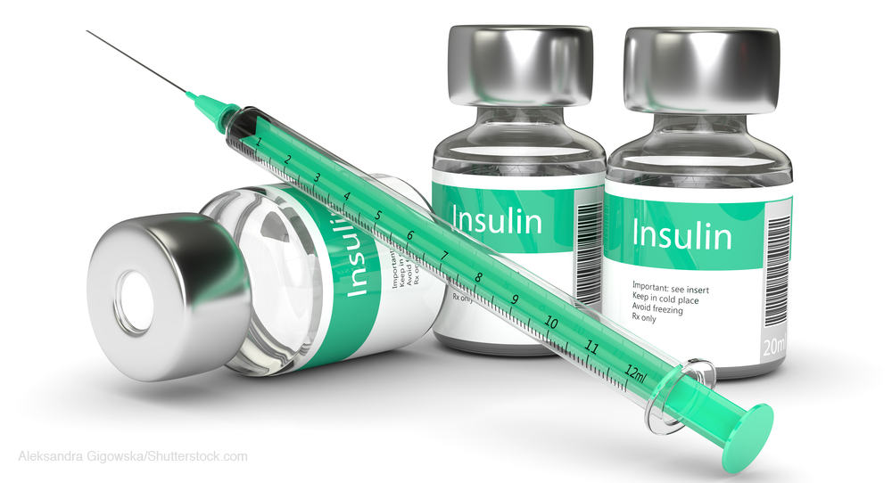 Pharm maker, PBMs lower insulin prices