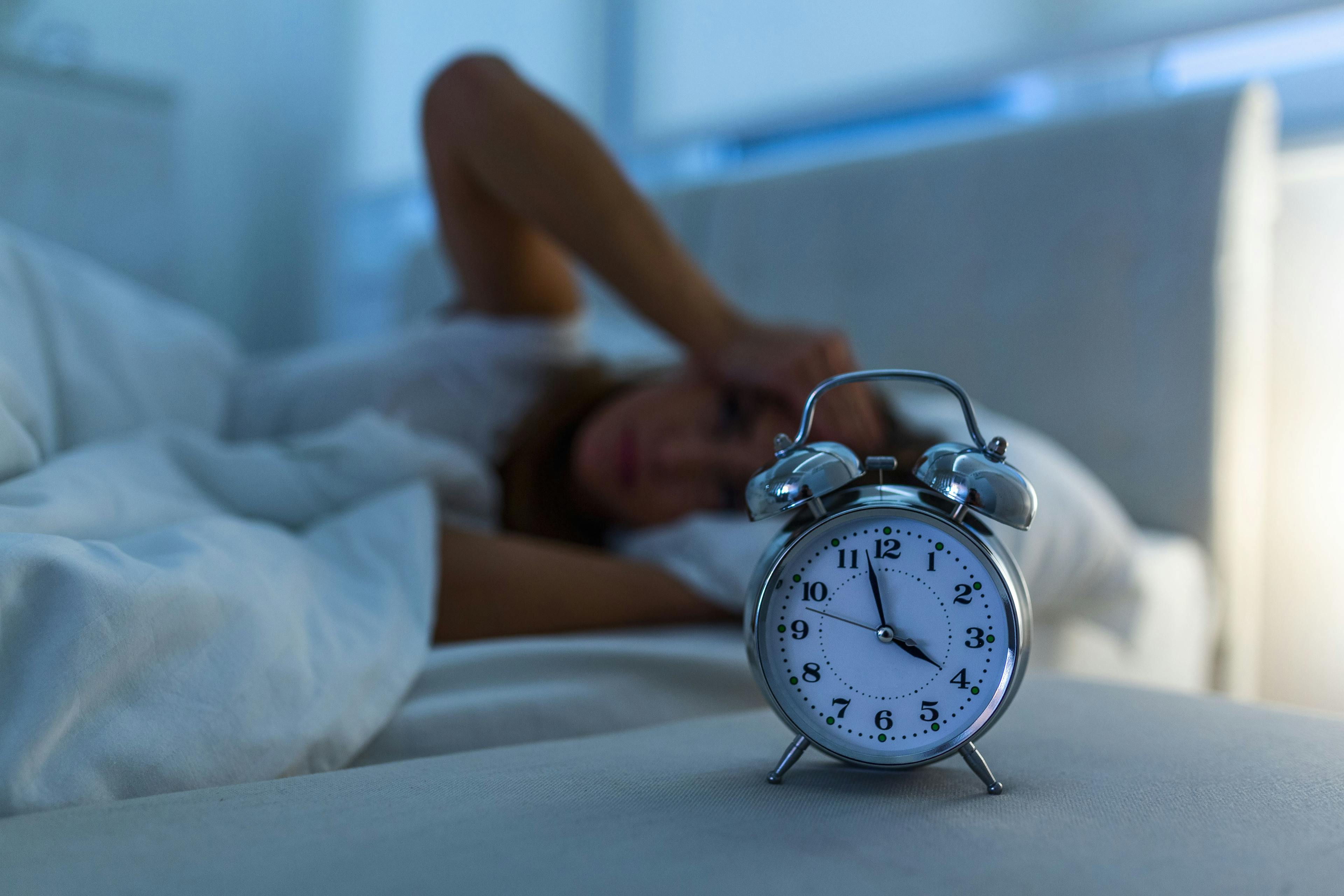 FDA Approves Quviviq, New DORA for Treatment of Insomnia in Adults