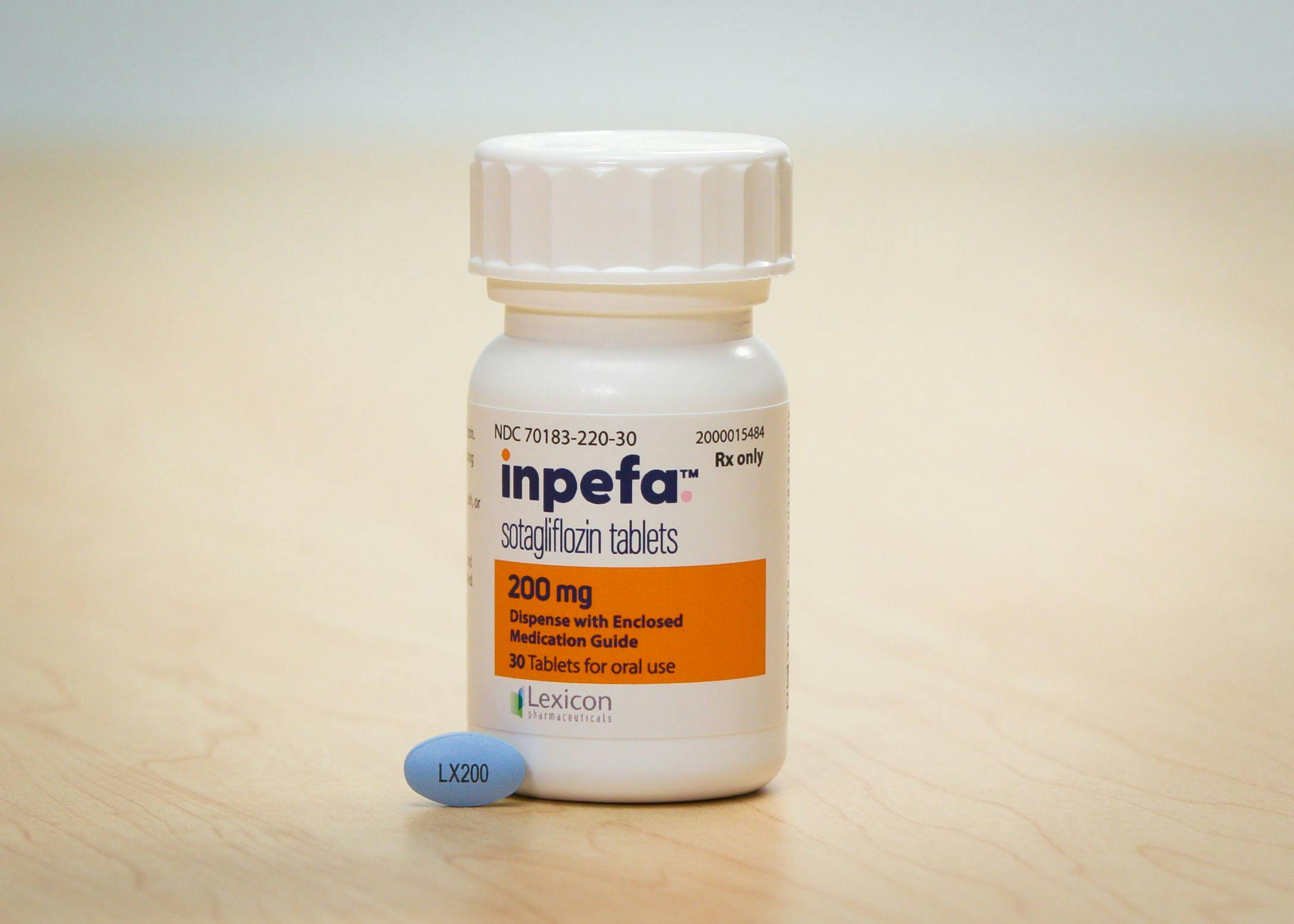  Express Scripts Includes Inpefa on Commercial Formularies