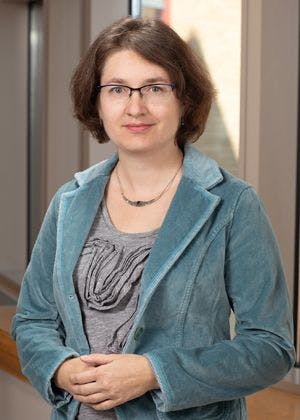 Natalia Olchanski, Ph.D.