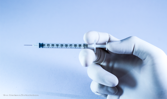 Sandoz to supply critical generic injectable meds