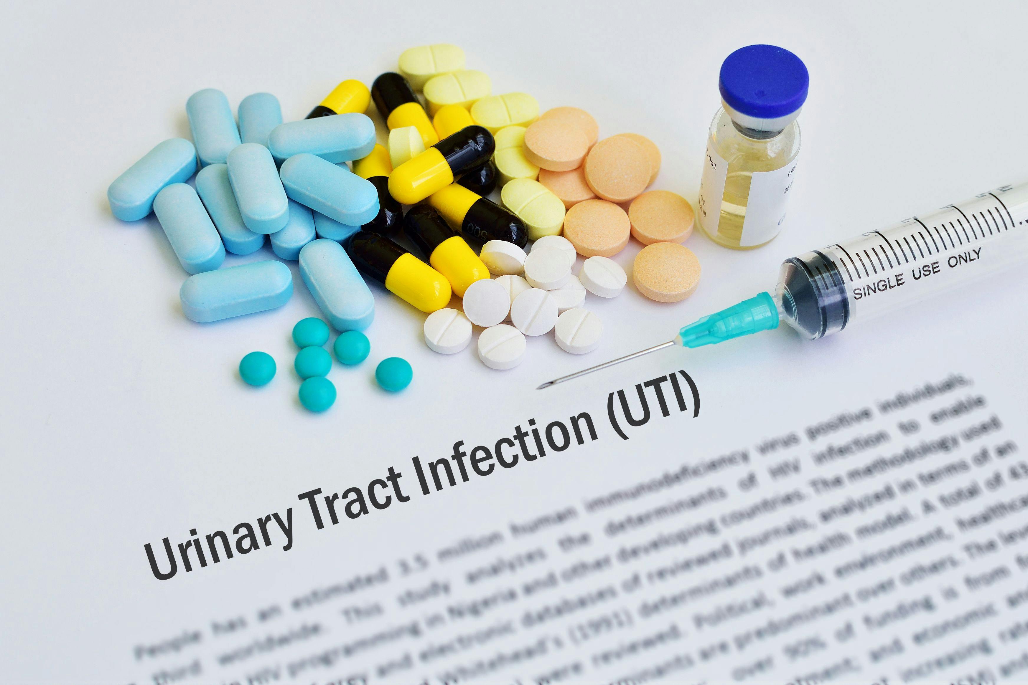 FDA Sets Review Date for Combination Antibiotic for Complicated UTIs