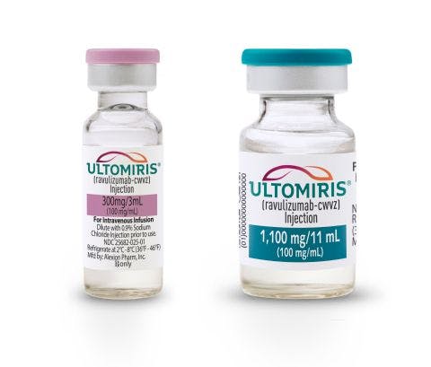 The FDA Approves Ultomiris for Myasthenia Gravis