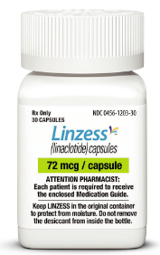 FDA Approves Linzess to Treat Children with Constipation