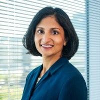 Meena Seshamani, M.D., Ph.D.