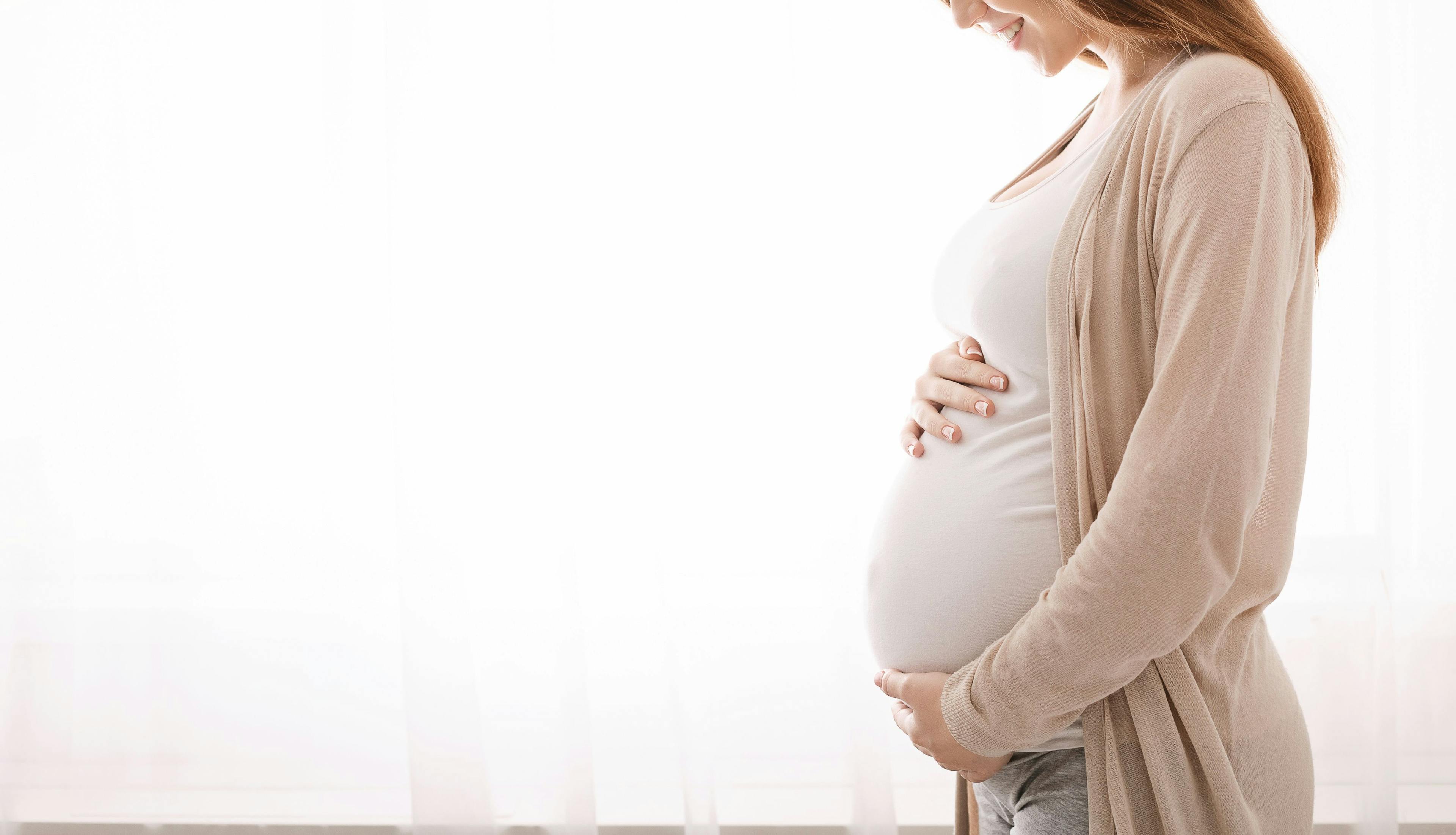 CDC Study Shows mRNA Vaccination During Pregnancy Protects Infants From COVID-19