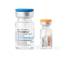 FDA Approves Biweekly Dosing of Tecvayli for Multiple Myeloma