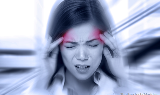 FDA okays cluster headache drug