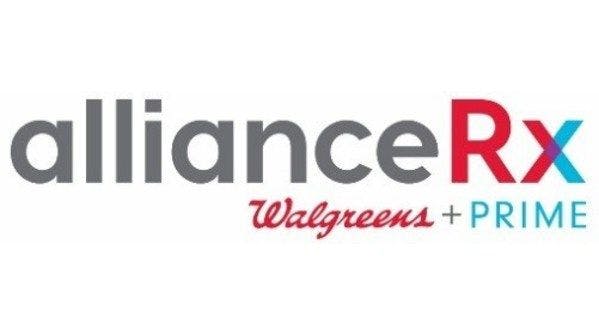 Gavreto, Arcalyst Available Through AllianceRx Walgreens Prime