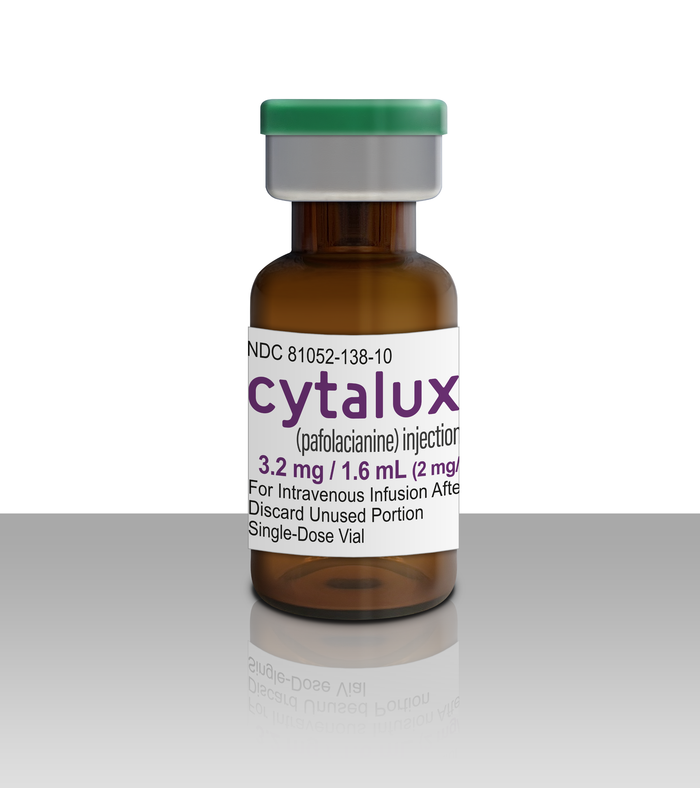 FDA Expands Cytalux Approval to Identify Lung Cancer