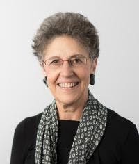 Linda Giudice, M.D., Ph.D.
