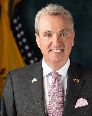 New Jersey Governor Signs PBM, Drug Price Legislation