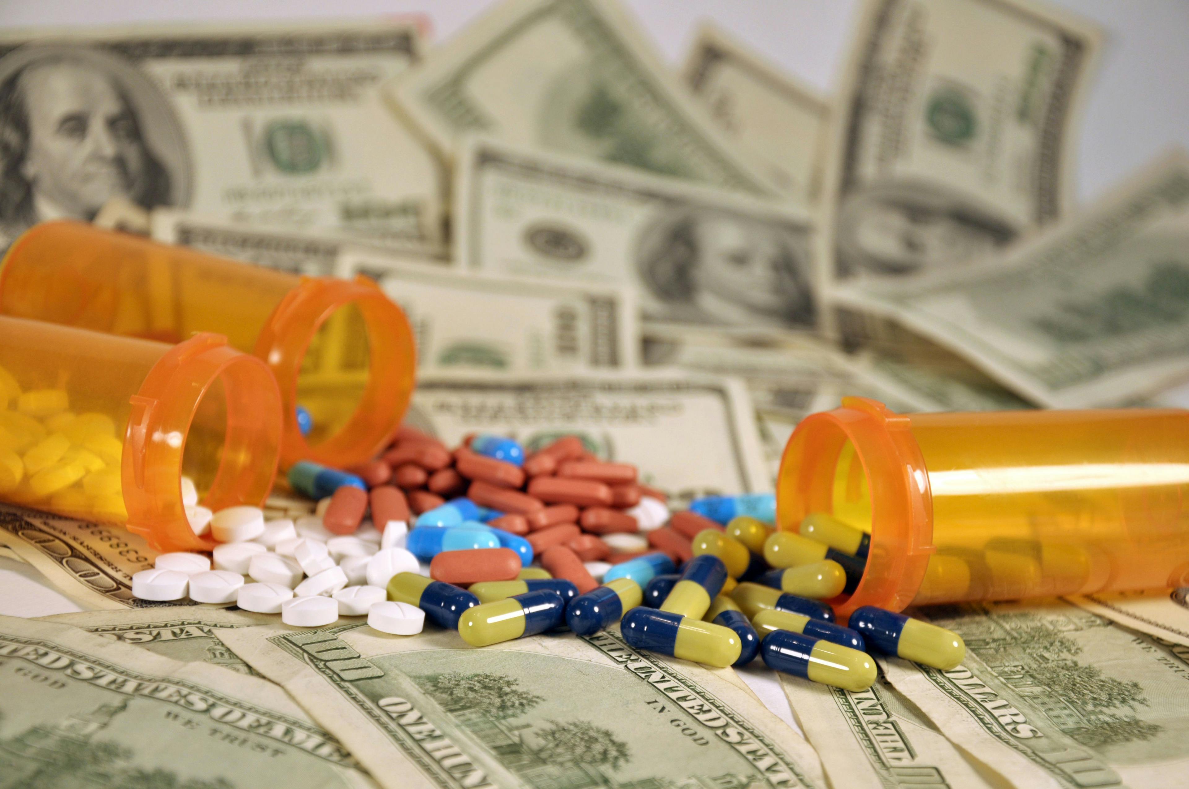 CMS Releases List of New Drugs Subject to Inflation Rebates