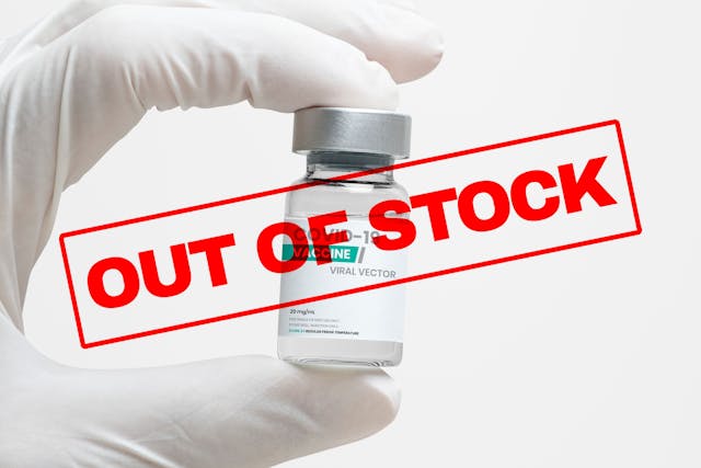  AAM: Market Factors Contribute to Drug Shortage Crisis 