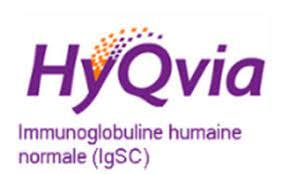 FDA Approves HyQvia as Maintenance Therapy for Rare Neuromuscular Disorder