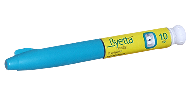 FDA Updates Safety Label of Byetta